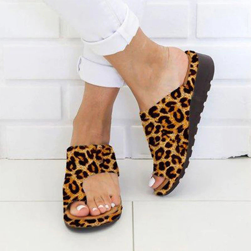 Women's Walking Sandals | Orthopedic Wedge