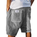 Men's Work Cargo Shorts | Baggy