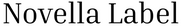 Novella Label - Home