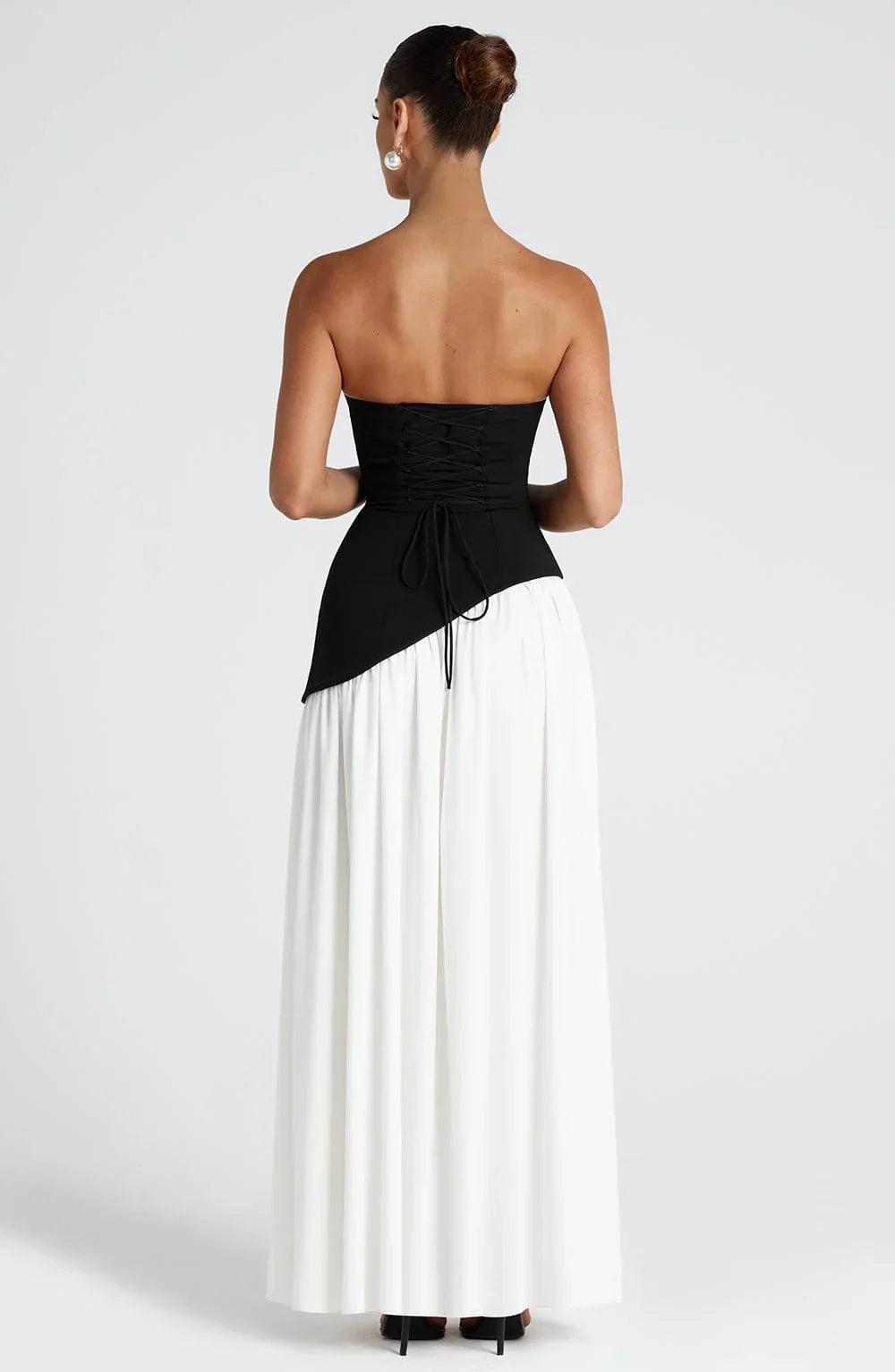 Women's Formal Wedding Guest Dress | Maxi