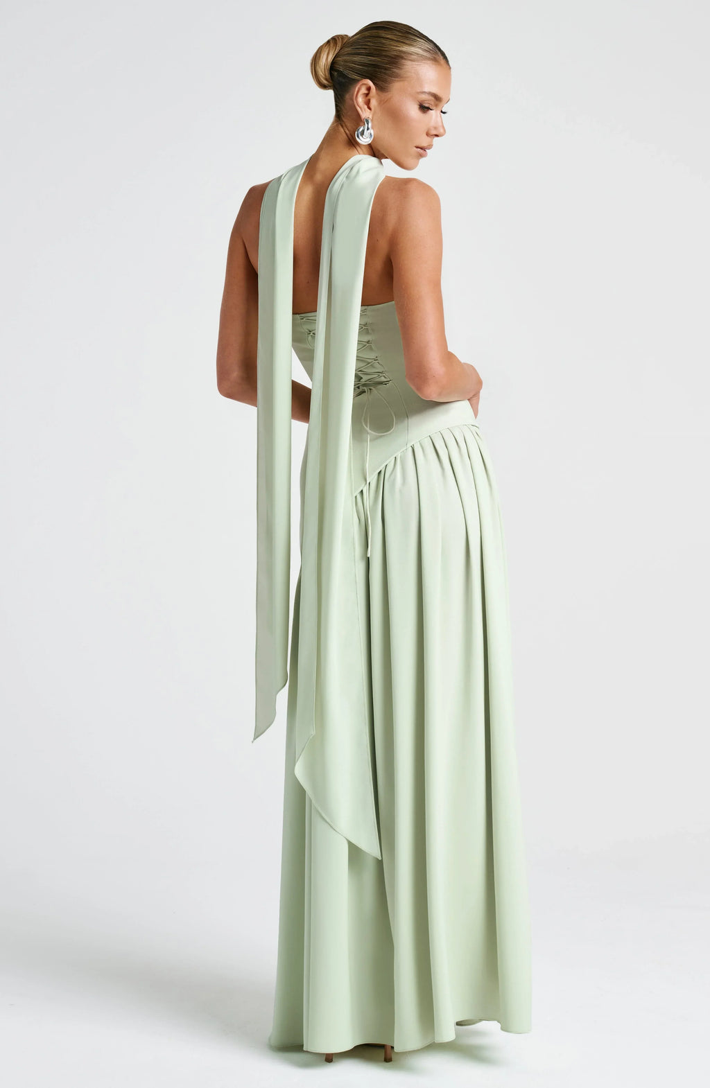 Women's Formal Wedding Guest Dress | Maxi