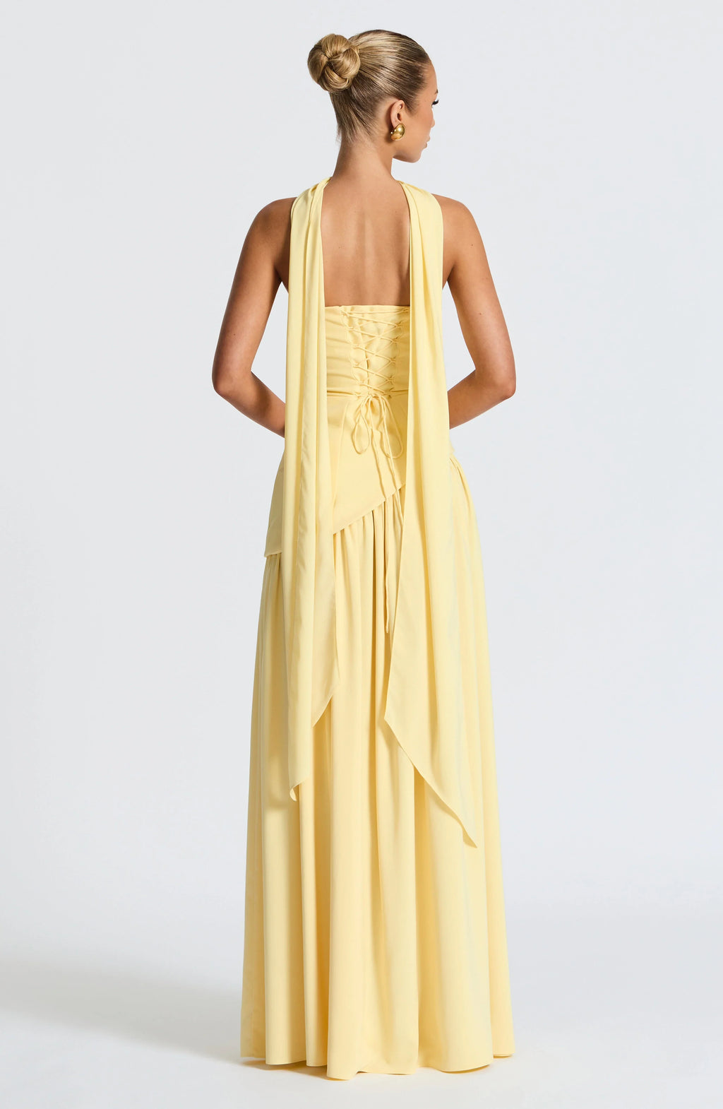 Women's Formal Wedding Guest Dress | Maxi