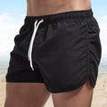 Men's Short Swim Shorts | Swimming Trunks